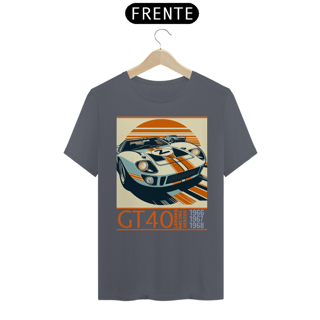 Nome do produto Vintage GT 40 - 4/4