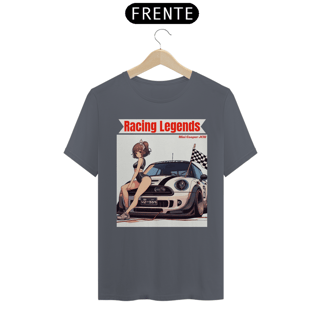 Nome do produto Racing Legends JCW Cooper 1/2