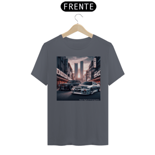 Nome do produto Skyline R33  - 1/4