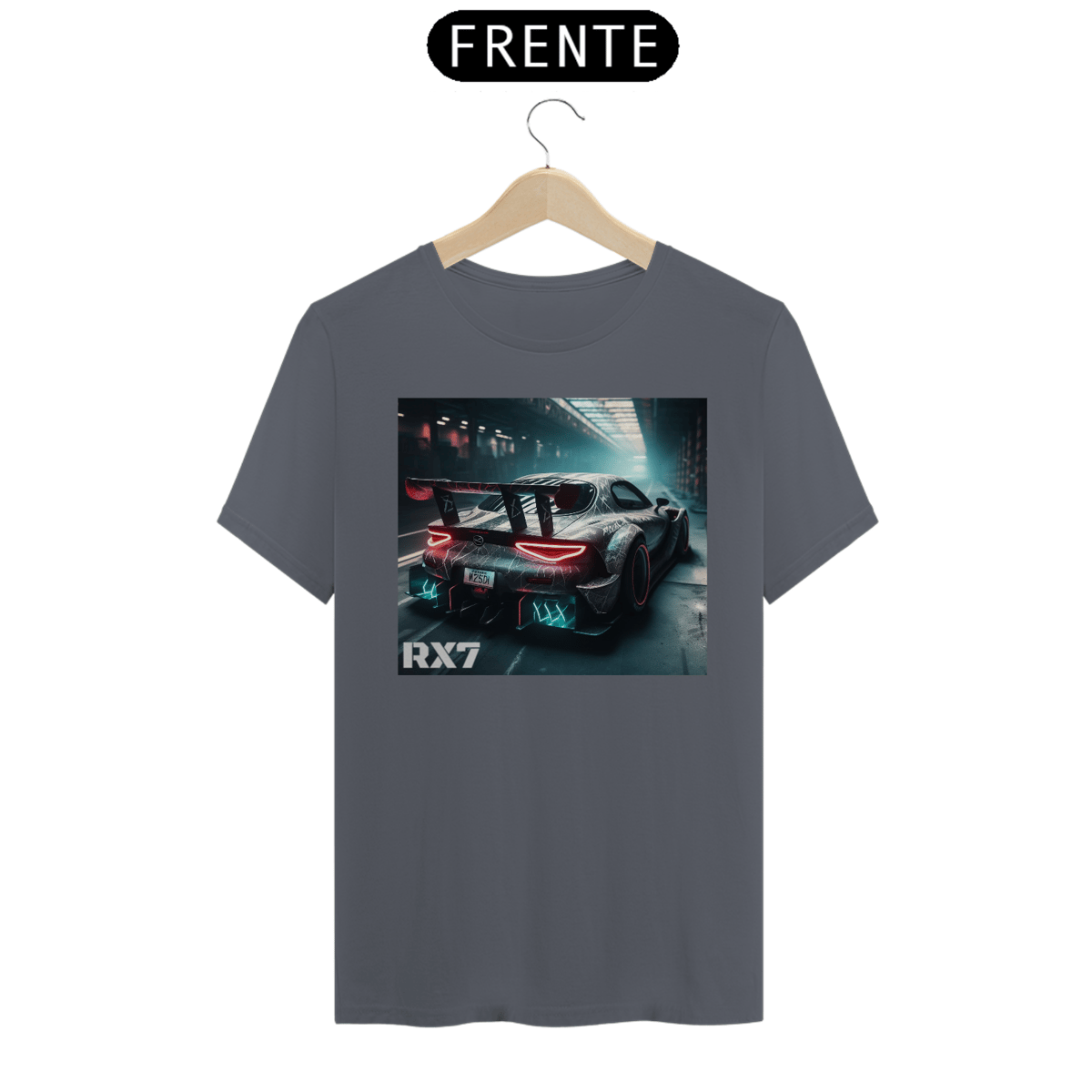 Nome do produto: Mazda RX7 2/5