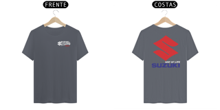 Nome do produto Racing Team Suzuki