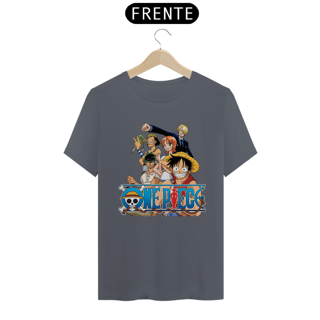 Nome do produto One piece gang ad