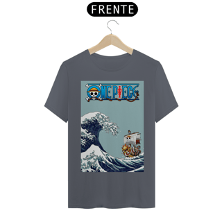 Nome do produto One Piece Onda ad