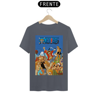 Nome do produto One Piece Pirates ad