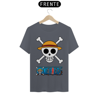 Nome do produto One Piece skull ad