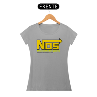Nome do produto Nos Girl
