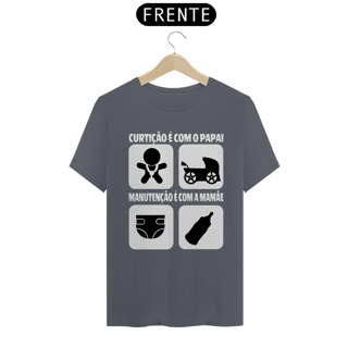 Nome do produto CURTIÇÃO X MANUTENÇÃO 