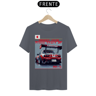 Nome do produto Mazda Insert Coin 8-bit