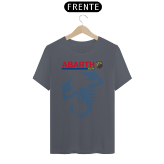 Nome do produto ABARTH since 1949
