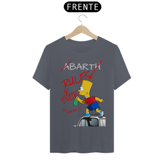 Nome do produto El Barto ABARTH