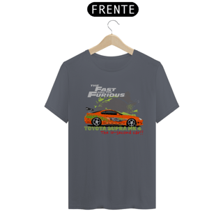 Nome do produto F&F 10 second car