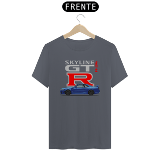 Nome do produto Skyline GT-R R34