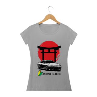 Nome do produto JDM Girl