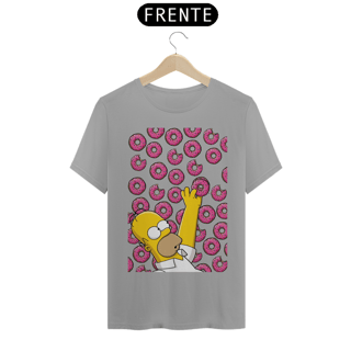 Nome do produto Donuts