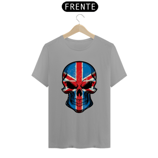 Nome do produto England Biker