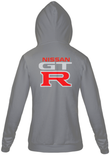 Nome do produto Moleton GT-R