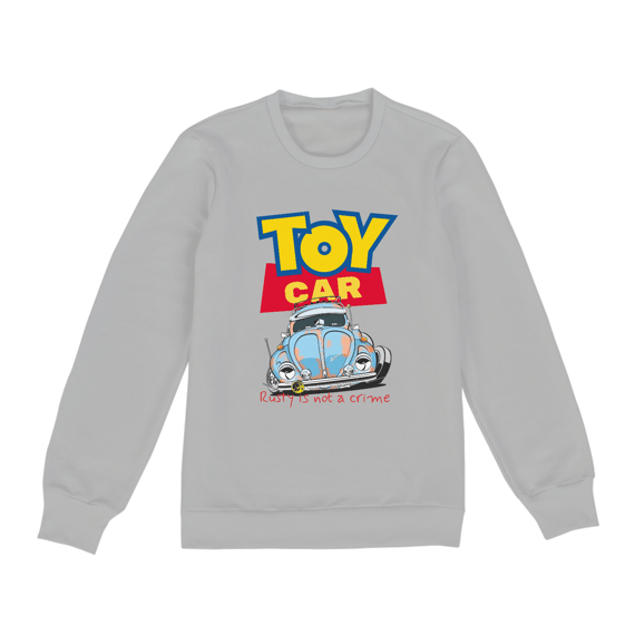 Moleton Toy Car 
