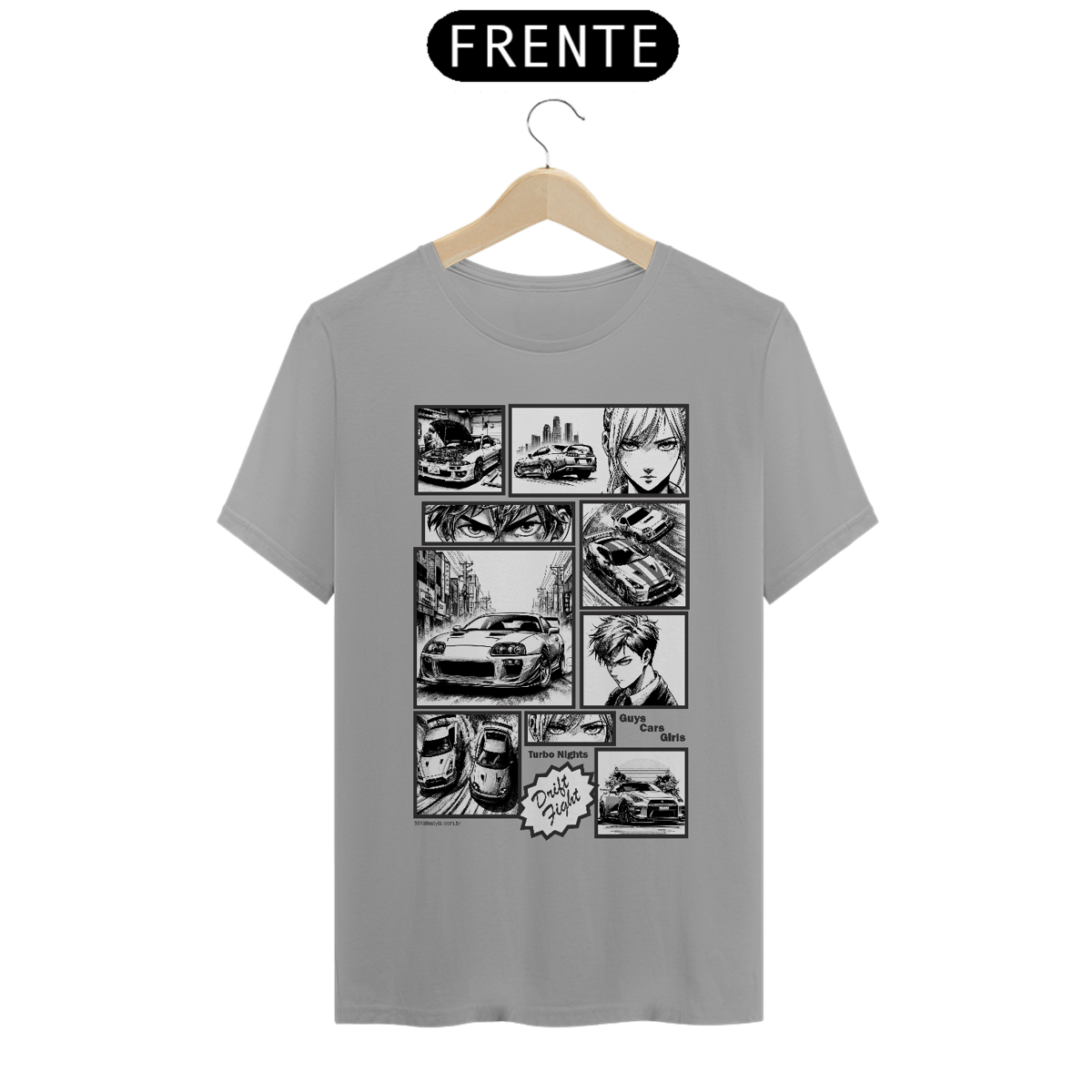 Nome do produto: Drift Night B