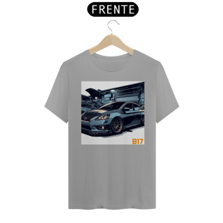 Nome do produto Sentra b17  - 1/5