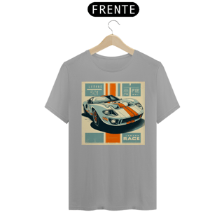 Nome do produto Vintage GT 40 - 2/4