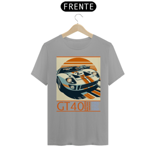Nome do produto Vintage GT 40 - 4/4