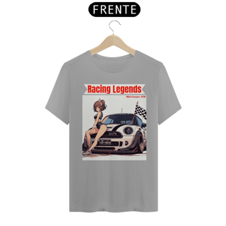 Nome do produto Racing Legends JCW Cooper 1/2
