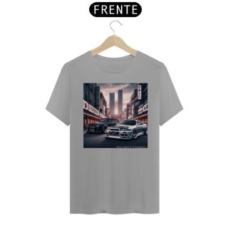Nome do produto Skyline R33  - 1/4