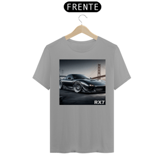 Nome do produto Mazda RX7  3/5