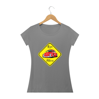 Nome do produto Girls love Fusca