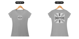 Nome do produto O`Conner Shirt girl