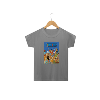 Nome do produto One Piece Pirates