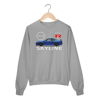 Nome do produto R-34 GT-R
