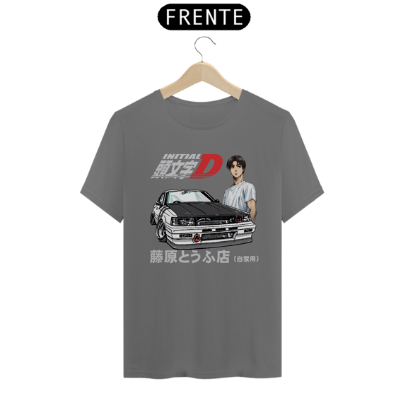 Initial D Estonada