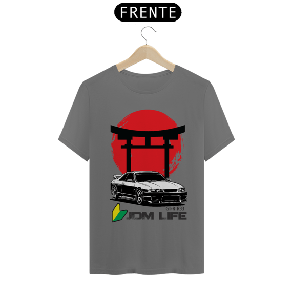 JDM Life Estonada
