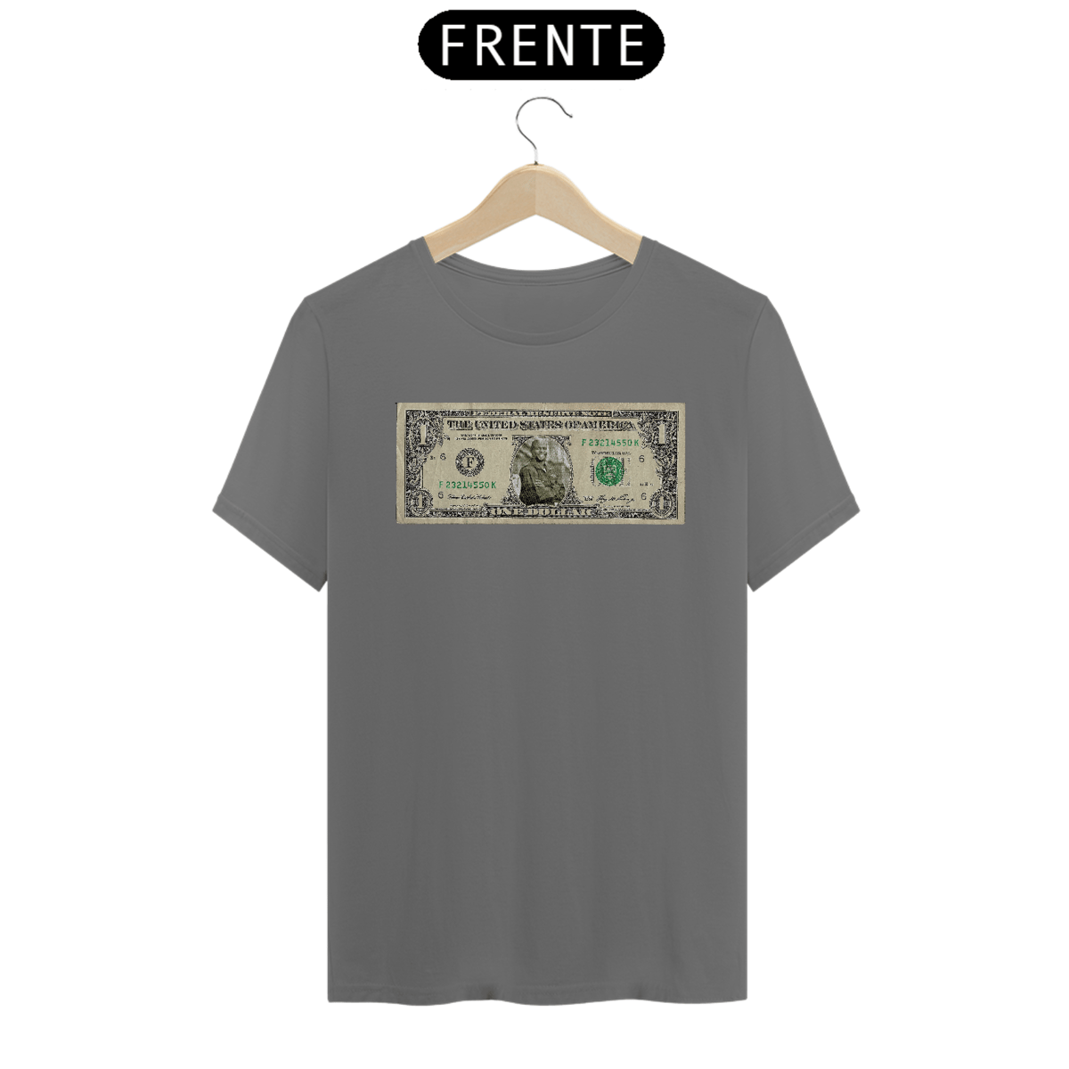 Nome do produto: Dollar Julius