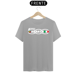 Nome do produto Bambino Abarth fb