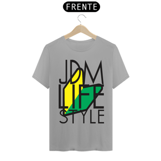 Nome do produto JDM Life