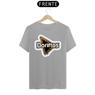 Nome do produto Dorifutos