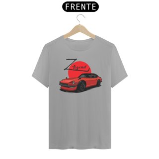 Nome do produto Z Legend