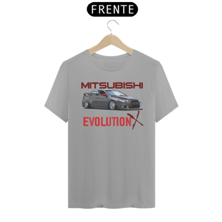 Nome do produto EVO X