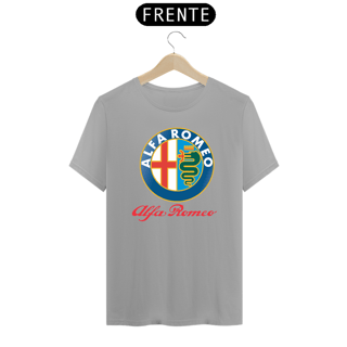 Nome do produto Alfa Romeo