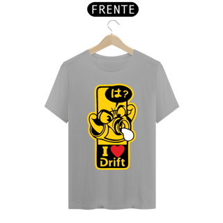 Nome do produto Love drift