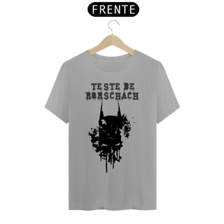 Nome do produto Teste de Rorschach