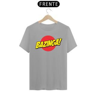 Nome do produto Bazinga