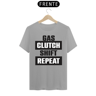 Nome do produto GAS CLUTCH