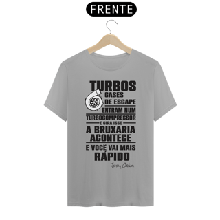Nome do produto Clarkson Turbo black