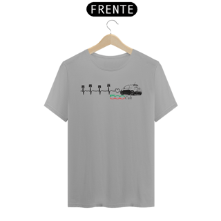 Nome do produto 500 cult Coração Pto