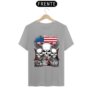 Nome do produto Bikers Skull