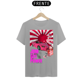 Nome do produto JDM Girl Power