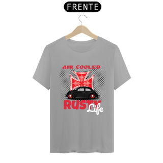 Nome do produto Air Cooled Life